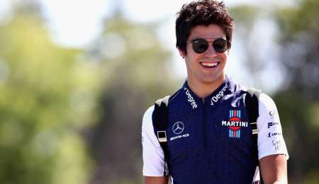 Lawrence Stroll quiere a su hijo en el equipo