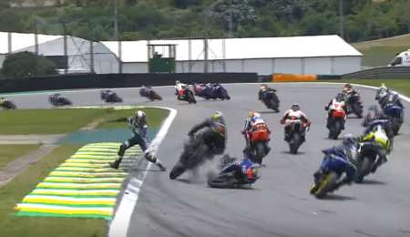 Lancioni piensa en Argentina y en el exterior