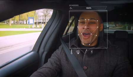 Jaguar Land Rover y un nuevo sistema antiestrés