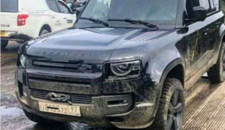 El nuevo Land Rover 2020 será presentado el 10 de setiembre