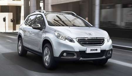 El 2008 THP Sport, la carta ganadora de Peugeot