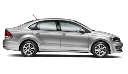 Polo, la apuesta de Volkswagen