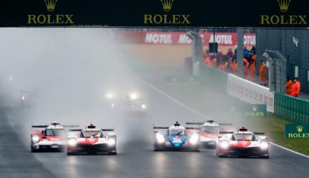 MÁS QUE UNA NUEVA TEMPORADA, UNA NUEVA ETAPA