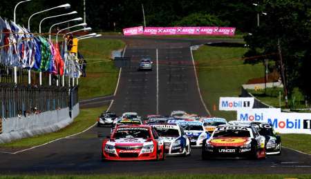 Será un viernes intenso