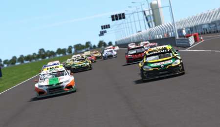 TyC Sports digital transmitirá el “Campeonato de las Estrellas”