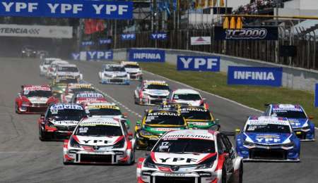 Especial: Lo mejor del Súper TC2000 en el 2020