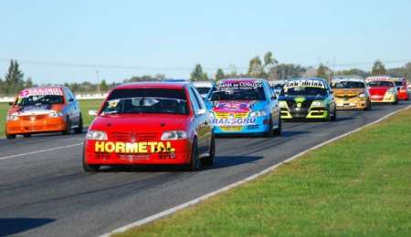 El Coronación, en Junín