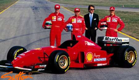 Los ex Fórmula 1 que corrieron los 200 KM de Buenos Aires