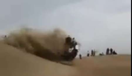 Leo Larrauri protagoniza dos videos virales