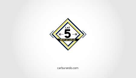 Las 5 destacadas del lunes: Los campeones