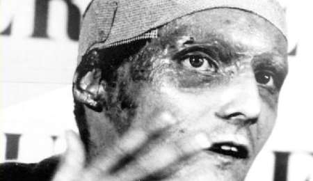 Lauda, el hombre que le ganó a la muerte