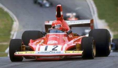 Los curiosos contra Niki Lauda