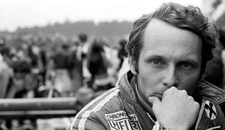 Niki Lauda en frases