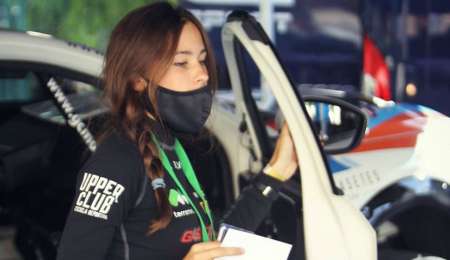 Tragedia en un rally de Portugal: murió una navegante