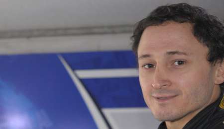 Campanera se retira del TC