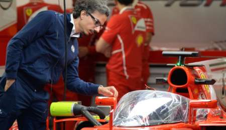 Lío en puerta en la Fórmula 1