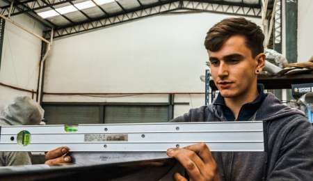 El LFB Racing Team, un equipo que crece dentro del Top Race