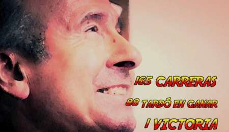 #MomentoDeGloria LAVARI