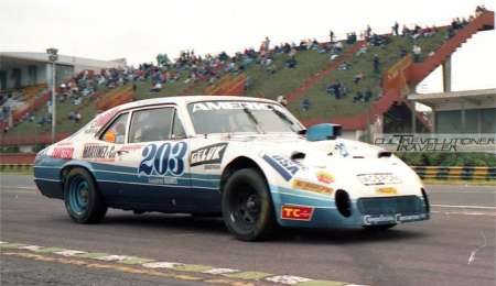 Desde mil hectáreas a espectáculos teatrales para poder correr