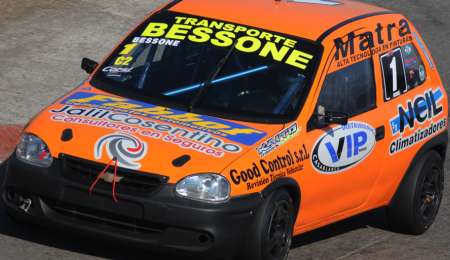 Luis Bessone no quiere que le descuenten