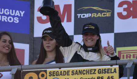 "Este año lo inicio con más experiencia"