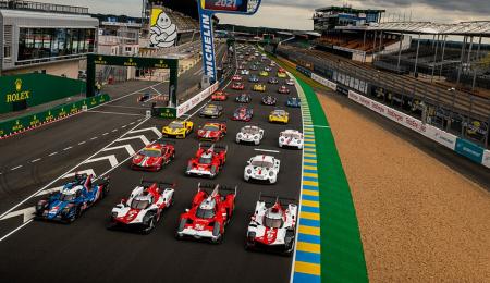 Le Mans tendrá una decena de marcas en 2023