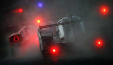 Porsche se quedó con la Pole para las 24 Hs de Le Mans