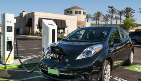 Holanda quiere eliminar nafteros y diesel para 2025