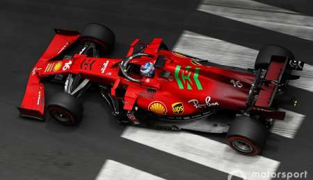 Ferrari dejará el verde en el GP de Francia 