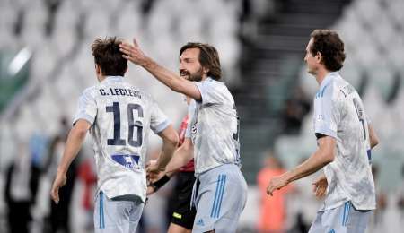 Leclerc no largó en Mónaco pero se vistió de goleador en un partido benéfico