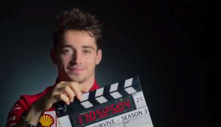 Netflix y un nuevo tráiler de Drive To Survive 3