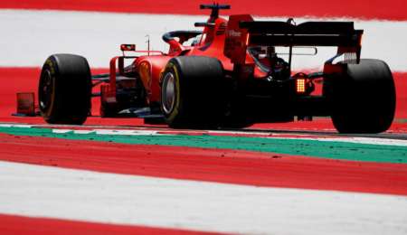 Leclerc dominó la FP2 pero Hamilton fue el mejor del día