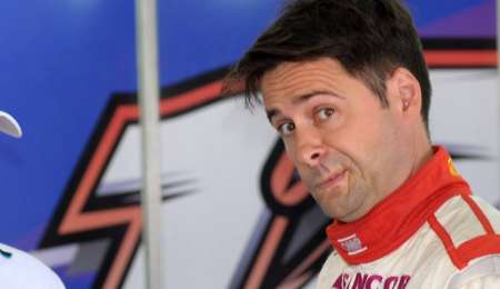 Ledesma espera el auto nuevo y mira de reojo el reglamento