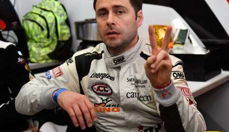 Ledesma confirmado para el 2017