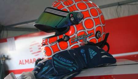 Ledesma pidió que habiliten entrenamientos de Karting en Mar del Plata