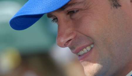 Ledesma confirmado en el Sprint Racing