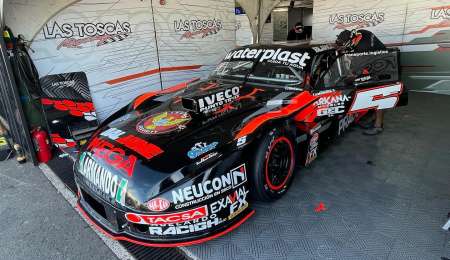 Ledesma y la Copa de Oro: "Es clave esta carrera"