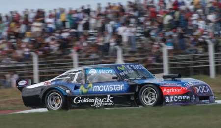 ¿Cómo lucieron el 1 los últimos 10 campeones de TC?