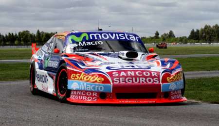 Ledesma ausente: campeón y 22 triunfos