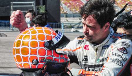 Ledesma, la vigencia de un histórico 