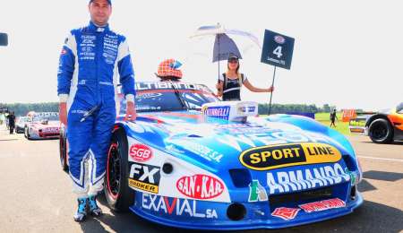 Ledesma: “Necesitábamos un cambio y el equipo lo hizo”