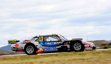 Ledesma y Lambiris, con cosas para mejorar