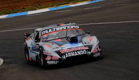 Ledesma logró la victoria y Ardusso la etapa regular en Concordia