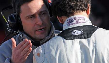 Ledesma confirmó sus invitados para los 1000 kilómetros