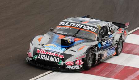 Ledesma no pudo sacarse la espina en Concordia