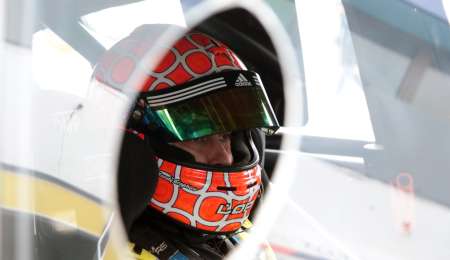 Ledesma: "Ya tengo una invitación para los 200Km de Buenos Aires"