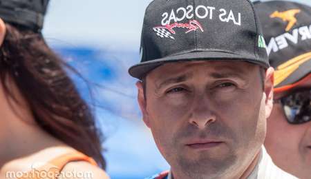 Ledesma: Su 2018 y la opinión sobre el caso De Benedictis