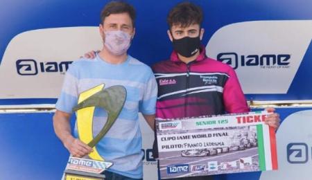 La semana de Ledesma