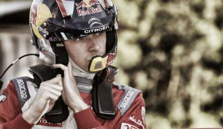 Lefebvre regresa en Gales