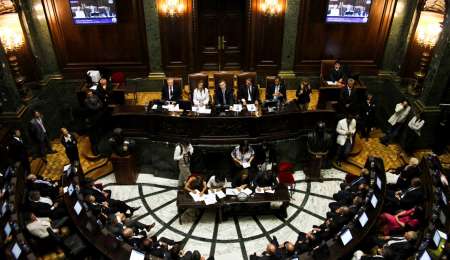 Grilla de Noticias 05 (29 septiembre)